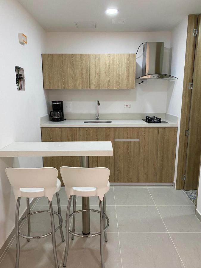 Apartamento Frente Al Malecon Guatapé Екстериор снимка