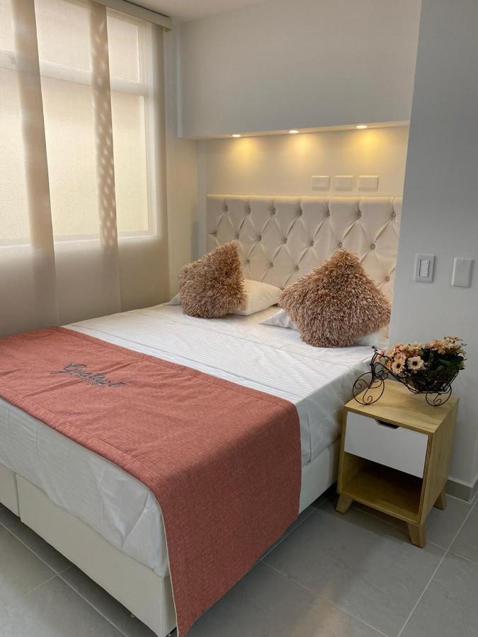 Apartamento Frente Al Malecon Guatapé Екстериор снимка