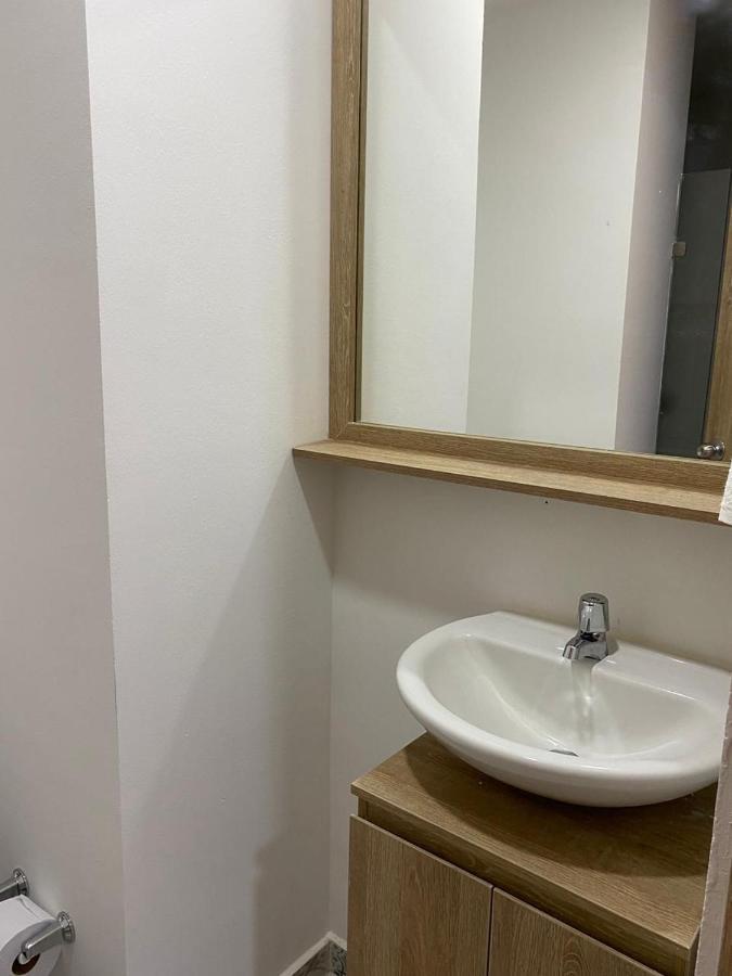 Apartamento Frente Al Malecon Guatapé Екстериор снимка