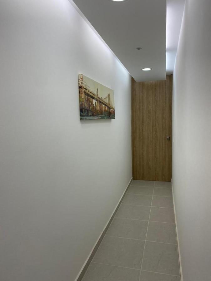 Apartamento Frente Al Malecon Guatapé Екстериор снимка
