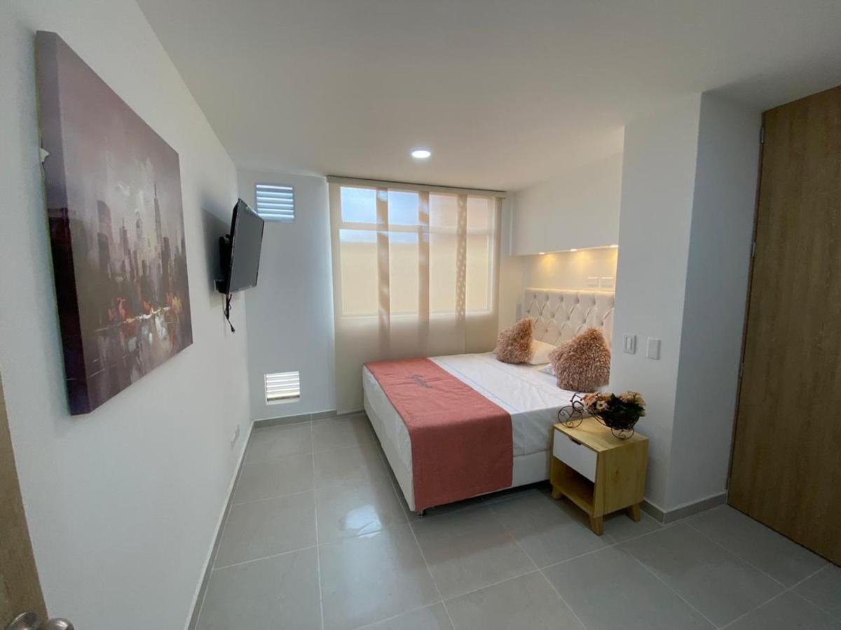 Apartamento Frente Al Malecon Guatapé Екстериор снимка
