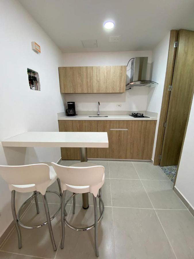 Apartamento Frente Al Malecon Guatapé Екстериор снимка