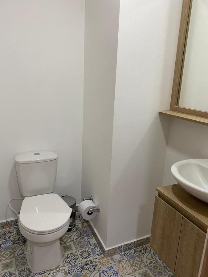 Apartamento Frente Al Malecon Guatapé Екстериор снимка