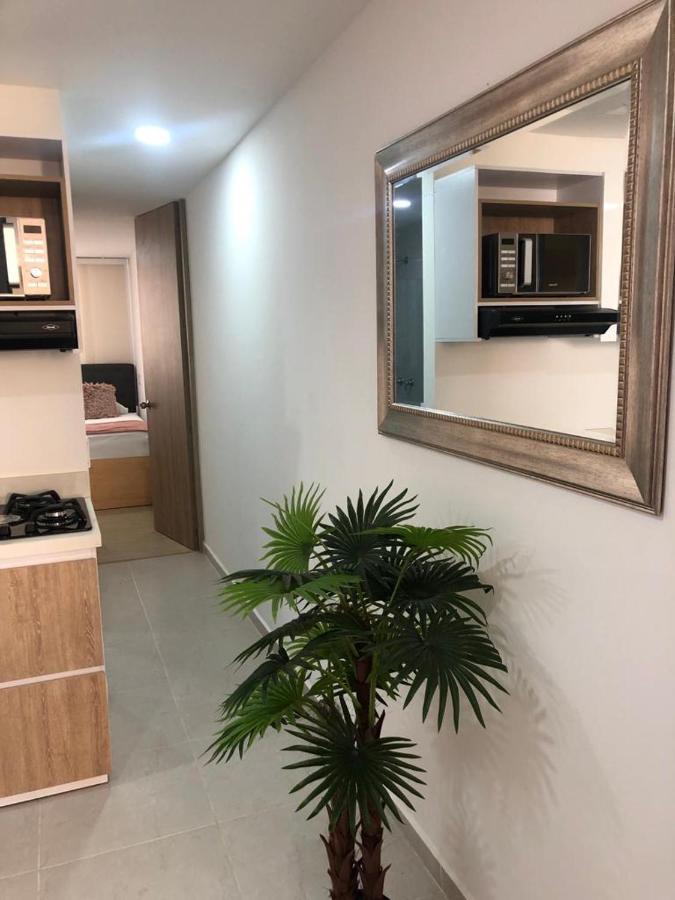 Apartamento Frente Al Malecon Guatapé Екстериор снимка